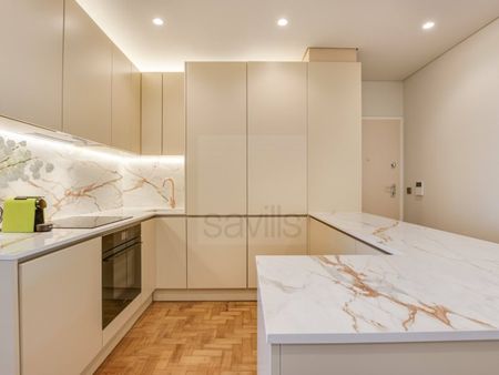 Apartamento T1 em Lisboa - Photo 2