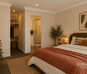 Modern Family Living in a Convenient Harrisdale Location - Photo 4