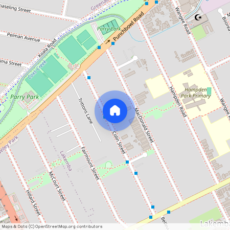 2/49 Colin Street, NSW 2195, Lakemba