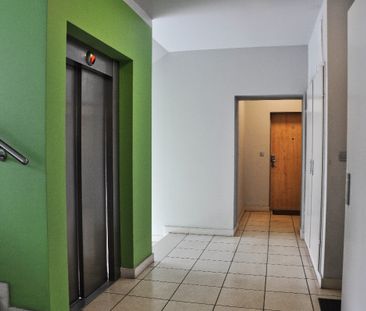 Kawalerka Poznań Wilda Green Point wynajem - Zdjęcie 4