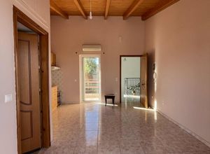 Studio/Γκαρσονιέρα για ενοικίαση - Πάτρα, - Photo 1