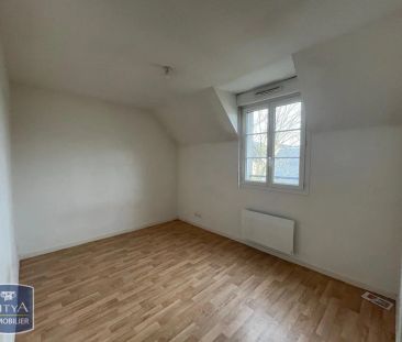 Maison à louer 4 pièces 81.4m² - Photo 1