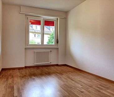 Appartement de 2 pièces au dernier étage - Photo 3