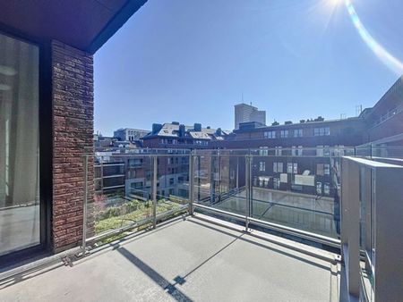 Appartement te huur - Photo 5