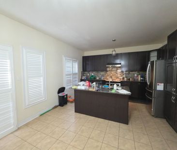 For Lease - 1601 Dusty Drive Unit# Upper, Pickering, Ontario - Photo 6
