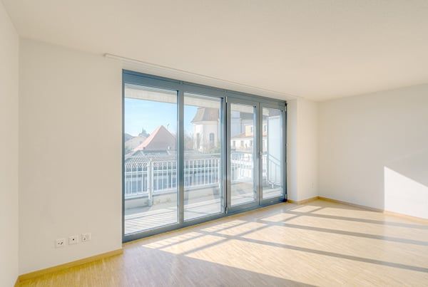 "Grenchen from a different perspective! - Rent without deposit" - Photo 1