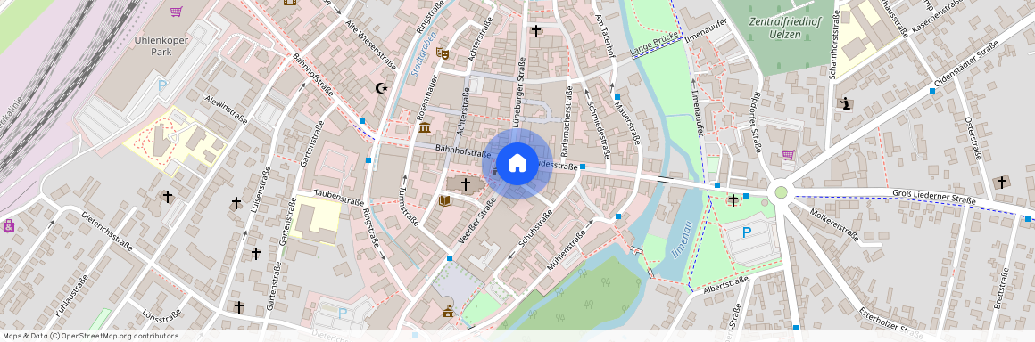 Veerßer Str. 1, 29525 Niedersachsen - Uelzen