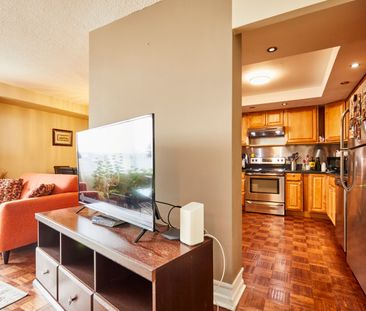 For Lease - 10 Muirhead Road Unit# 702, Toronto, Ontario - Photo 1