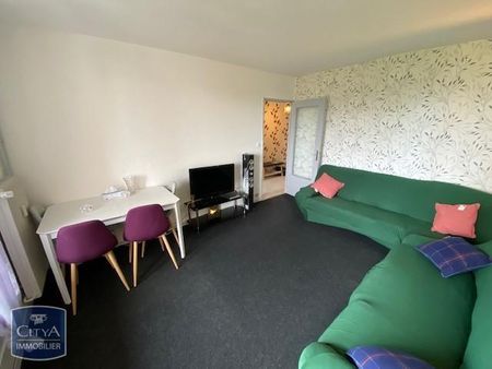 Location Appartement 2 pièces 43m² BELFORT 90000 - Photo 2