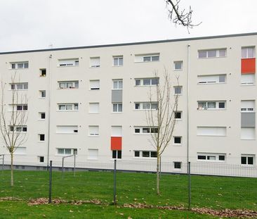 Espace Habitat, premier organisme logeur certifié Qualibail dans le... - Photo 1