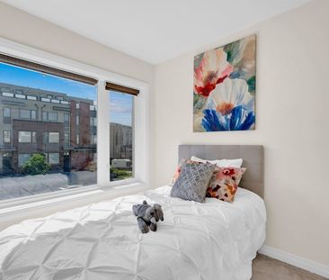 For Lease - 147 Frederick Tisdale Drive, Toronto, Ontario - Photo 4