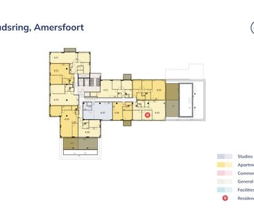 Stadsring 165H, Amersfoort - Foto 2