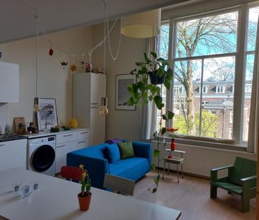 Maliestraat 1K - Foto 1