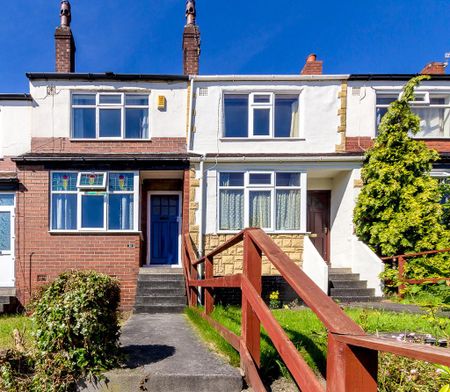 2 bedroom house to rent - Photo 3