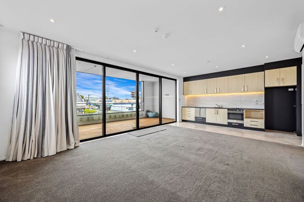Modern, Central Rangiora Apartment - Photo 1