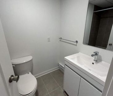 Studio - Saint-Charles-Borromée - $1,049 /mo - Photo 2