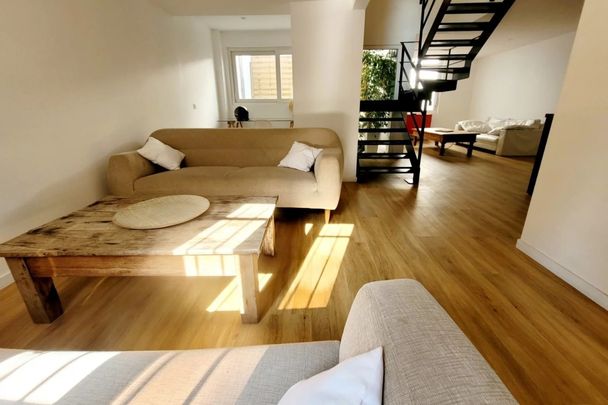 Cannes - Prince de Galles - Maison de ville - Photo 1