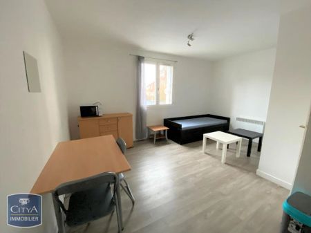 Appartement à louer 1 pièce 20.06m² - Photo 3