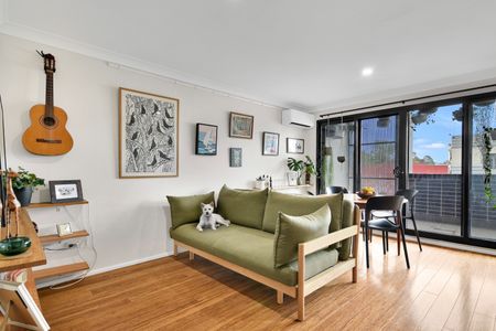 4/268-270 Unwins Bridge Road, Sydenham NSW 2044 - Apartment For Rent | Domain - Photo 4