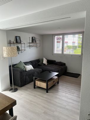 APPARTEMENT 41/2 PIÈCES À SCHACHEN (LU), MEUBLÉ, TEMPORAIRE - Photo 1