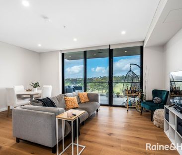 626/32 Civic Way, Rouse Hill, NSW 2155 - Photo 4