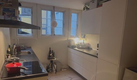 Helt centralt og hyggeligt - Photo 3