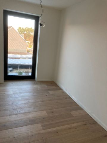 Energiezuinig appartement op TOPlocatie - Photo 5