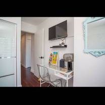 Luxury Furnished Yaletown 1 BED 1BATH - Photo 4