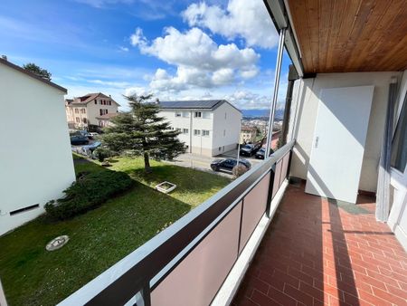 Wohnung - Photo 4