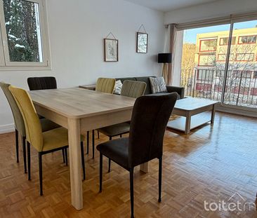 Location Appartement 3 pièces 64m² GIF SUR YVETTE 91190 - Photo 3