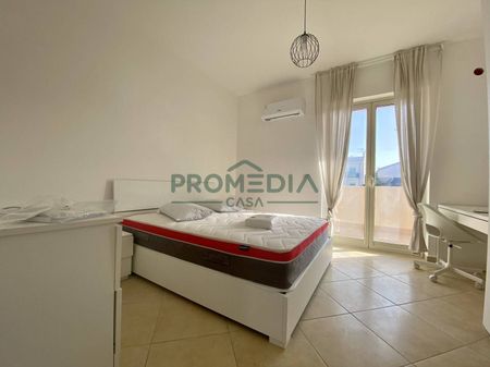 Appartamento via Circuito Torre Faro 110, Torre Faro, Messina - Photo 5