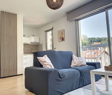 Appartement 1 pièce à Nancy - Photo 2