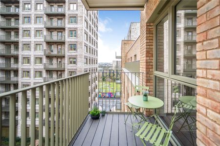 Delamarre House, 8 Ribbon Lane, NW2 8AB - Photo 3