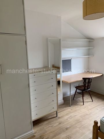 Birch Lane, Manchester, M13 0WN - Photo 4