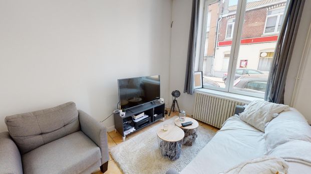 Location Maison 4 pièces 65m² - Photo 1