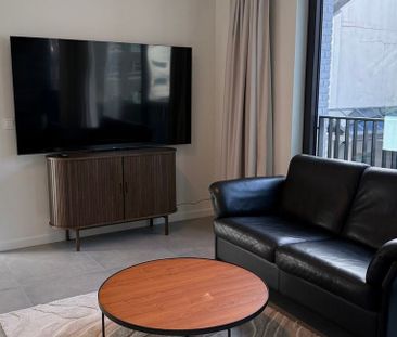 Appartement te huur in Mol voor € 900 met 1 slaapkamer - Photo 2