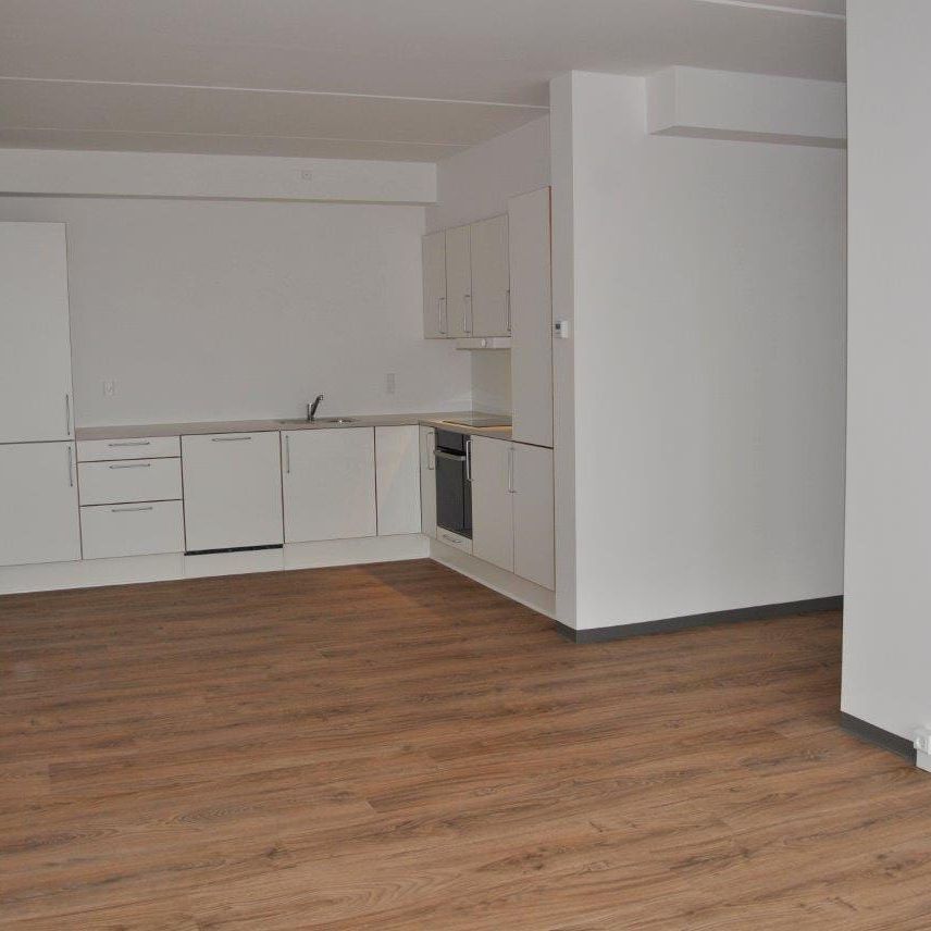 Vilhelm Ehlerts Alle - Photo 1