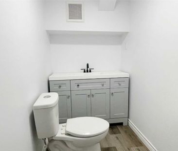 For Lease - 36 Victor Boulevard Unit# Basement, Hamilton, Ontario - Photo 5