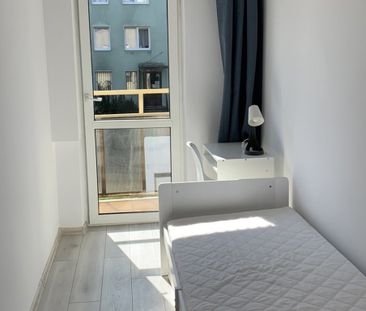 mazowieckie, Warszawa, Żoliborz, Przasnyska - Photo 1
