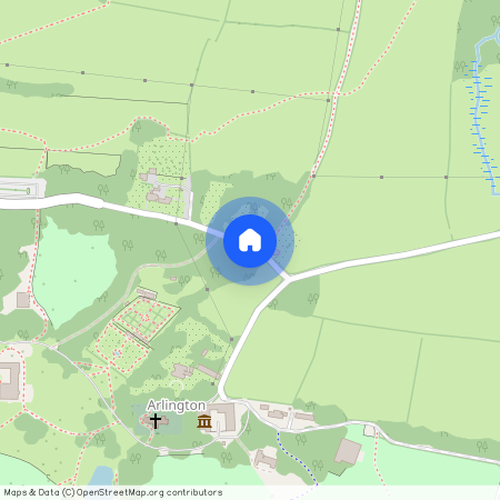 Arlington Court Derwent Terrace Columbia