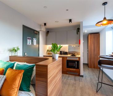 1 bedroom flat to rent - Photo 6