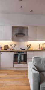 Studio to rent - Photo 3