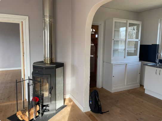 Bangatan, Kågeröd - Photo 1