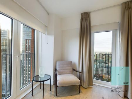 2 bedroom apartment to rent - Photo 2