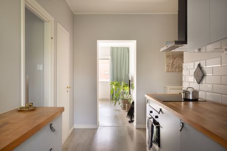 Galonvägen, Bromma - Photo 5