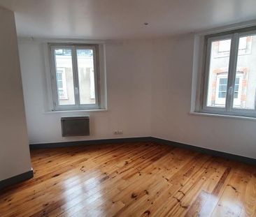 Location Appartement 2 pièces LIMOGES (87000) - Photo 6