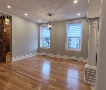 For Lease - 61 And 63 Mill Street Unit# 3, Mississippi Mills, Ontario - Photo 2