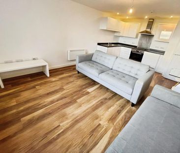 1 bedroom apartment to rent - Photo 2