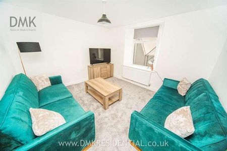 Modern Room To Rent, Norfolk Street, Swansea, SA1 - Photo 2