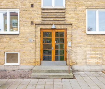 Linnégatan 63A - Photo 6